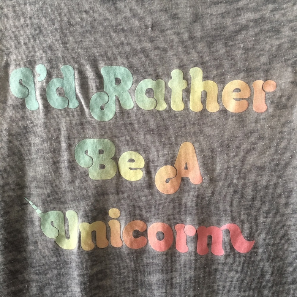 Modern Lux T-shirt
